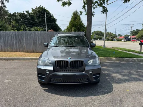 2011 BMW X5 xDrive35i Premium
