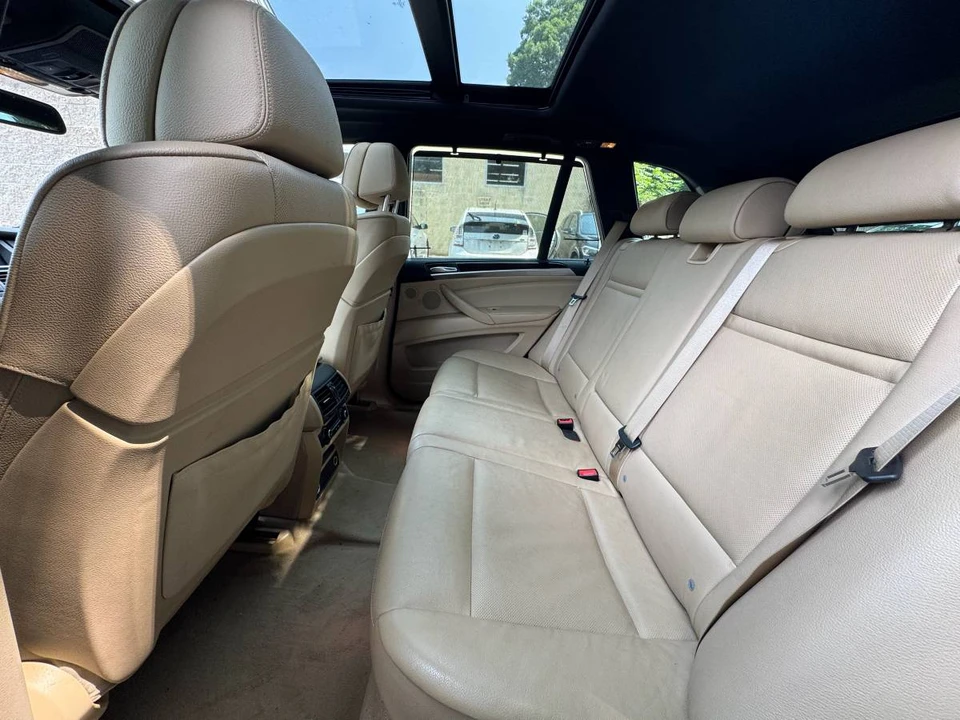 2011 BMW E70 X5 - Image 14 of 20
