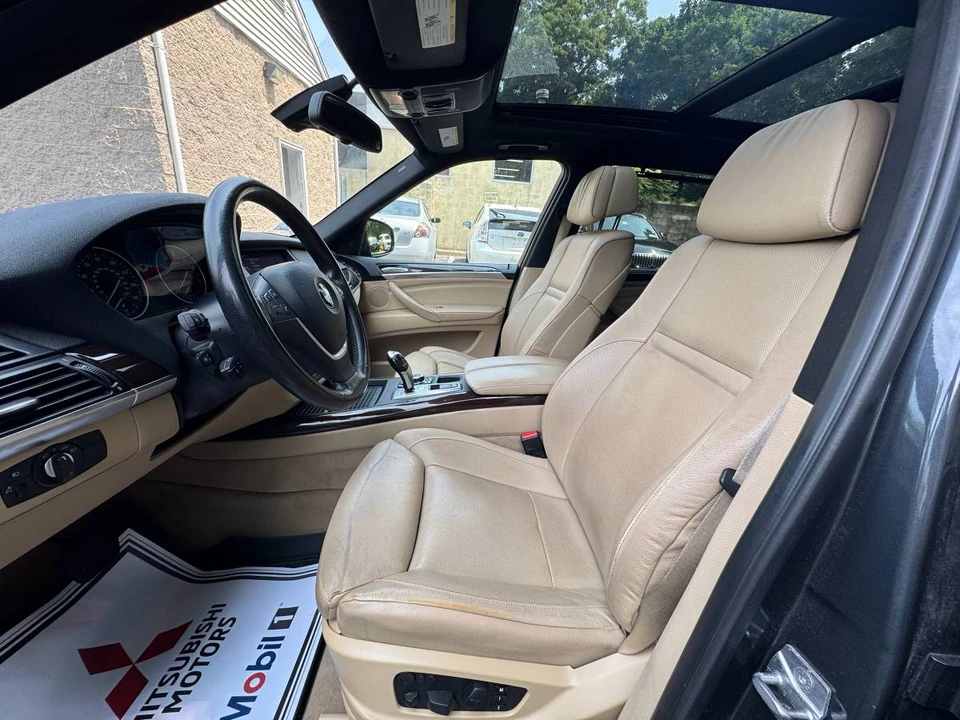 2011 BMW E70 X5 - Image 9 of 20