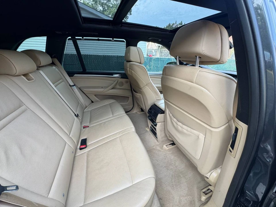 2011 BMW E70 X5 - Image 18 of 20