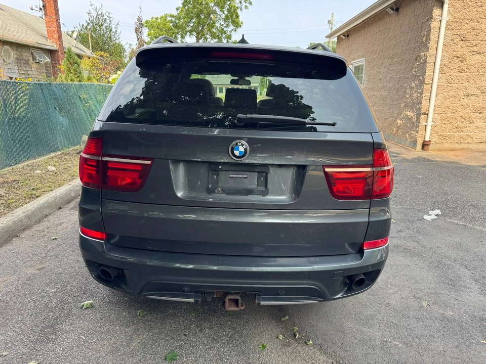 2011 BMW E70 X5 - Image 20 of 20