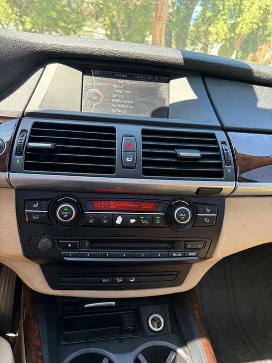 2011 BMW E70 X5 - Image 3 of 11