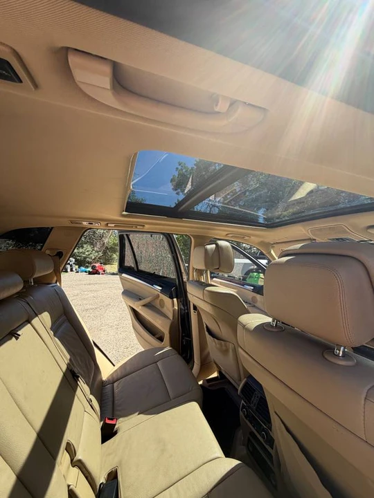 2011 BMW E70 X5 - Image 11 of 11