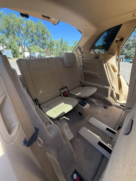 2011 BMW E70 X5 - Image 6 of 11