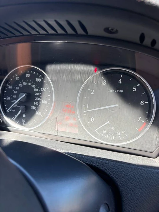 2011 BMW E70 X5 - Image 4 of 11