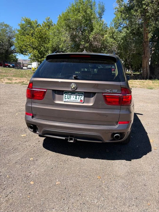 2011 BMW E70 X5 - Image 2 of 11