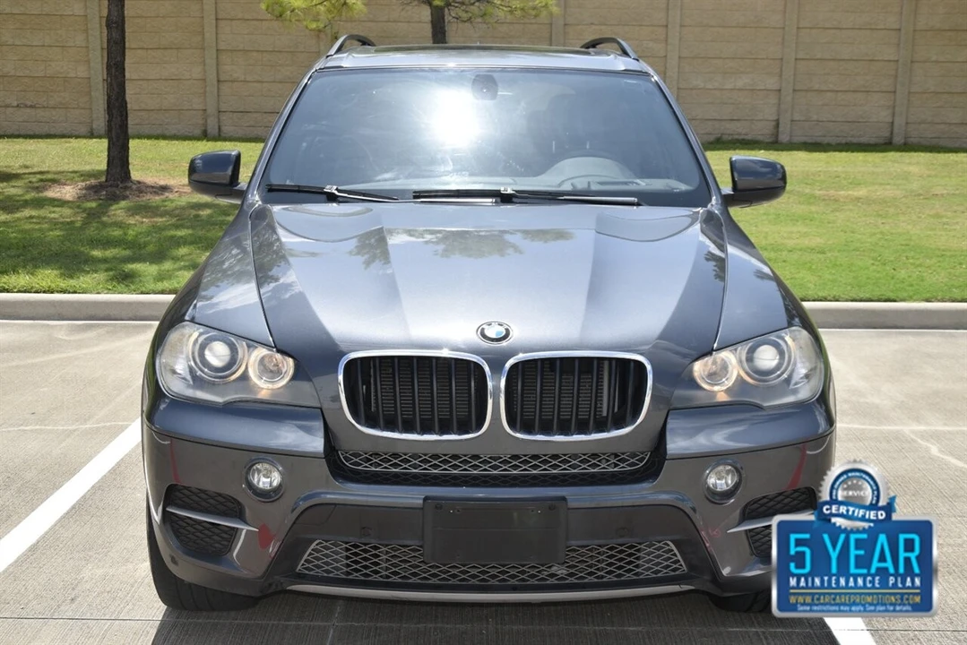 2011 BMW E70 X5 - Image 2 of 4