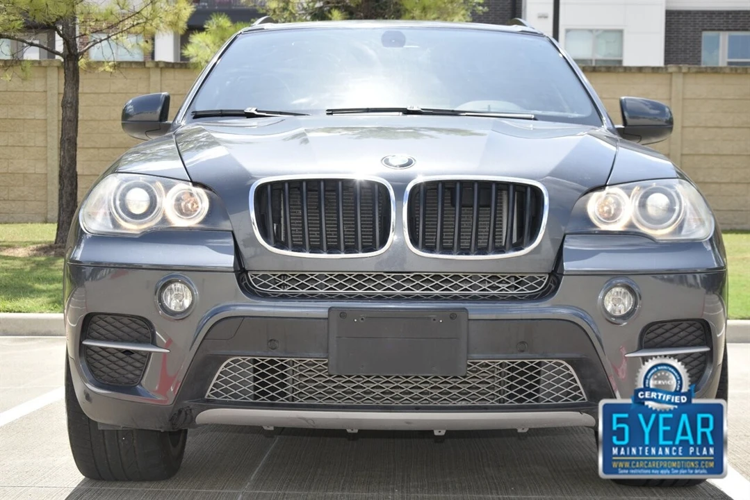 2011 BMW E70 X5 - Image 3 of 4