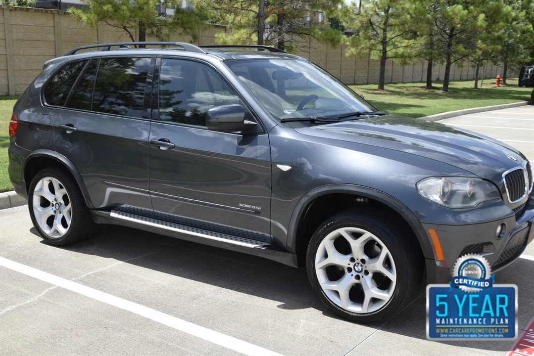 2011 BMW E70 X5 - Image 4 of 4