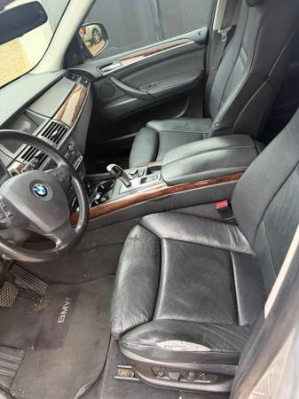 2011 BMW E70 X5 - Image 4 of 6