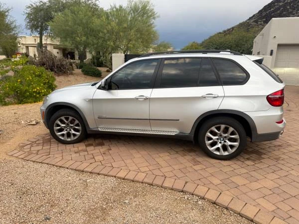 2011 BMW E70 X5 - Image 2 of 6