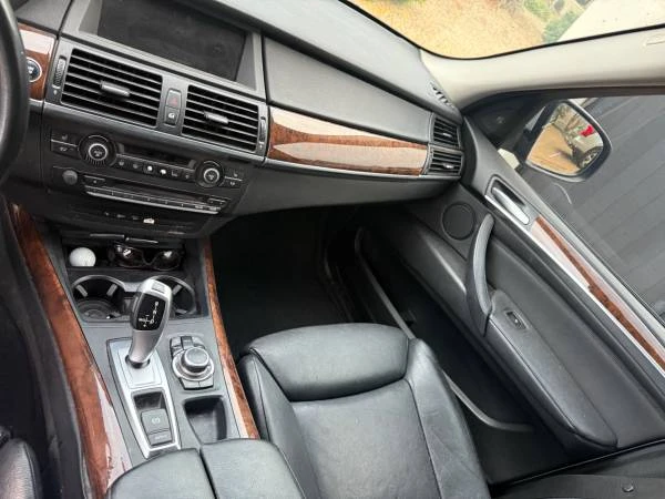 2011 BMW E70 X5 - Image 5 of 6