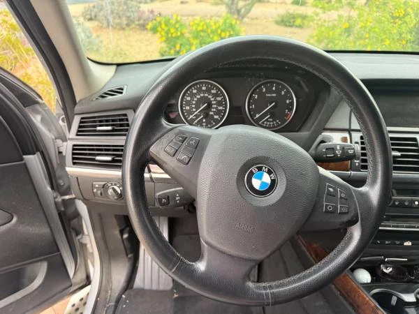 2011 BMW E70 X5 - Image 6 of 6