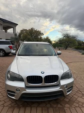 2011 BMW E70 X5 - Image 3 of 6