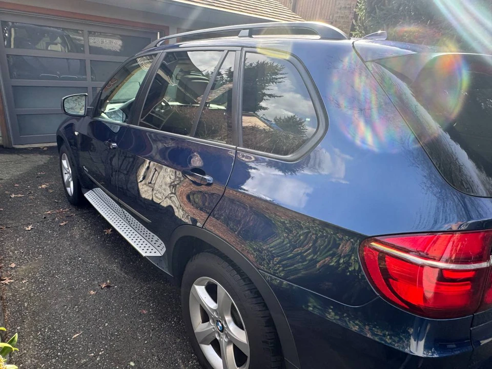 2011 BMW E70 X5 - Image 2 of 8