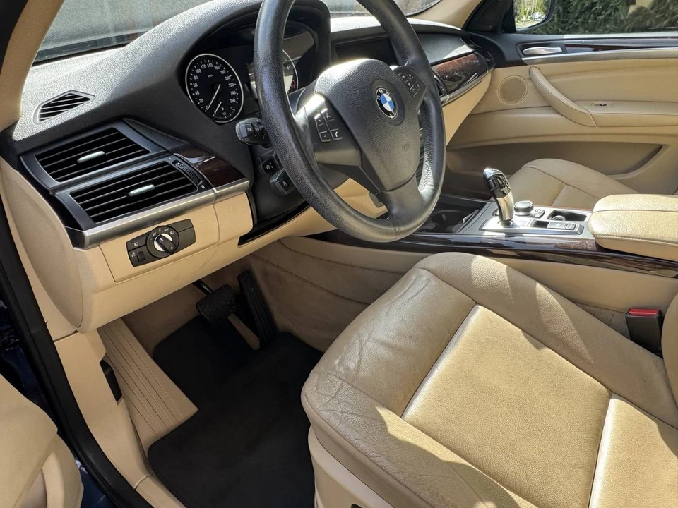 2011 BMW E70 X5 - Image 7 of 8