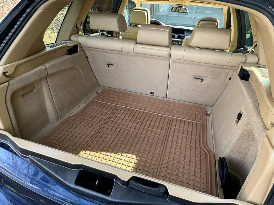 2011 BMW E70 X5 - Image 5 of 8