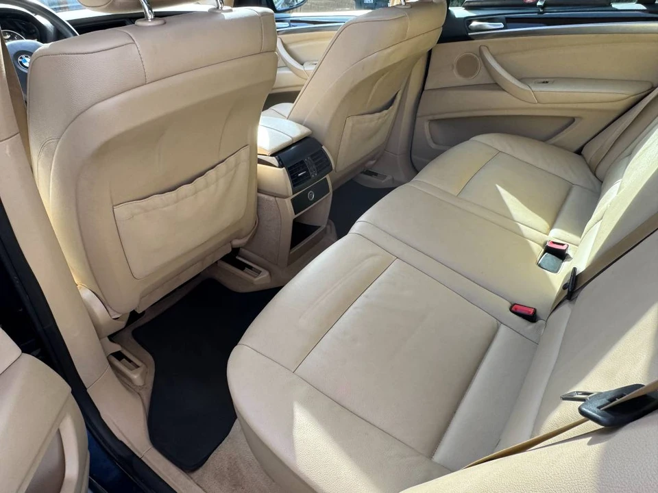 2011 BMW E70 X5 - Image 6 of 8