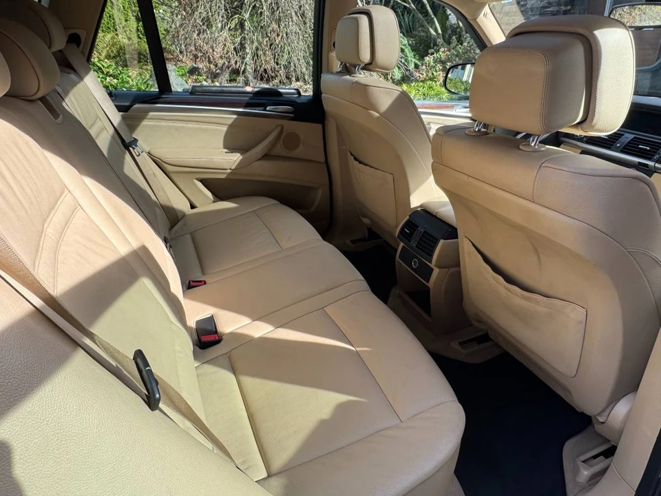 2011 BMW E70 X5 - Image 3 of 8