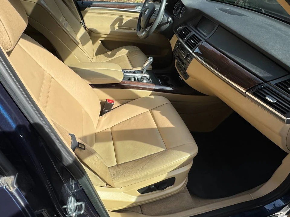 2011 BMW E70 X5 - Image 4 of 8