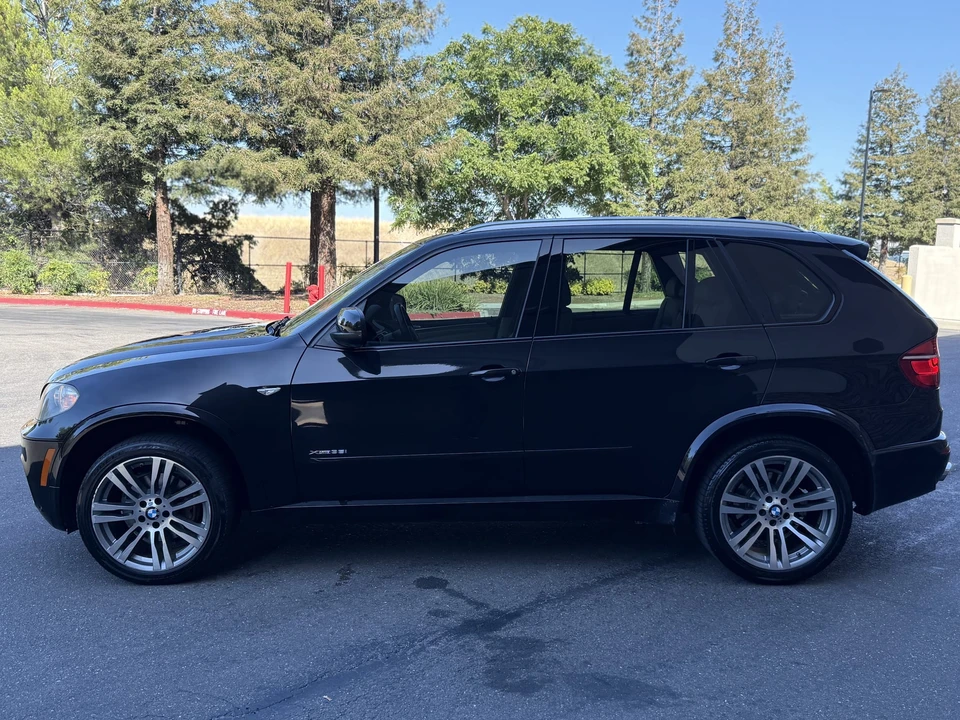 2011 BMW E70 X5 - Image 6 of 31