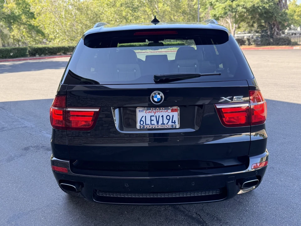 2011 BMW E70 X5 - Image 8 of 31