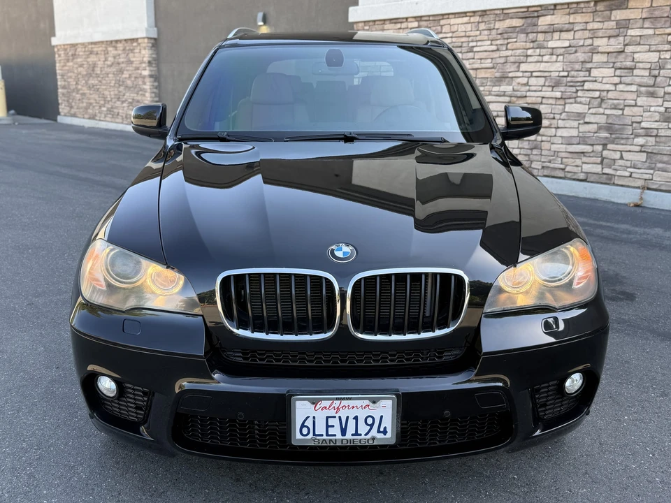 2011 BMW E70 X5 - Image 2 of 31