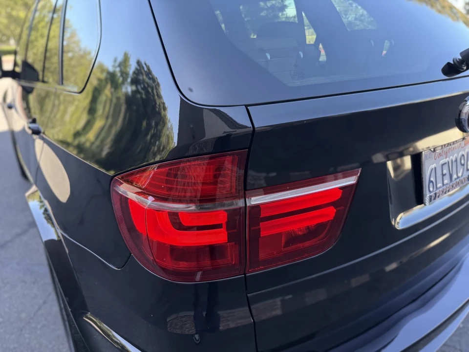 2011 BMW E70 X5 - Image 17 of 31