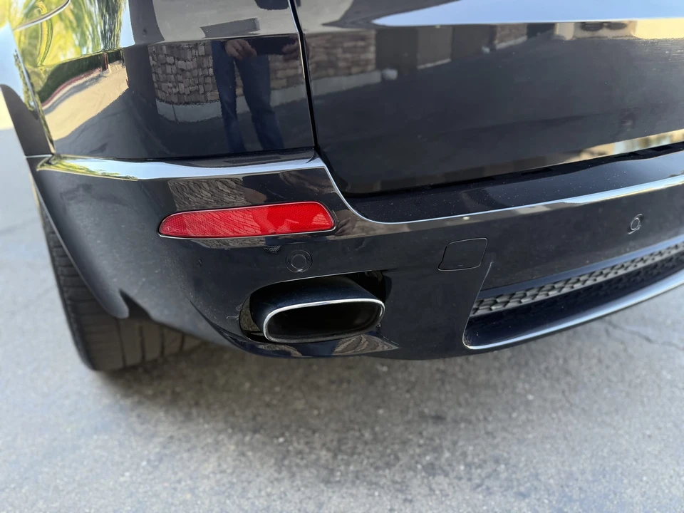 2011 BMW E70 X5 - Image 22 of 31