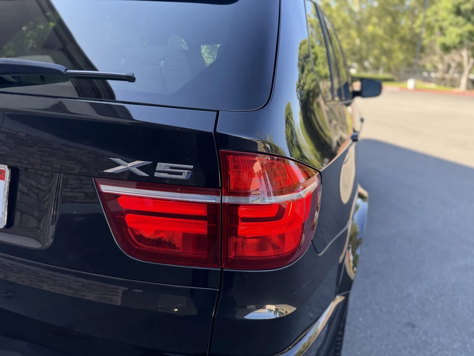 2011 BMW E70 X5 - Image 18 of 31