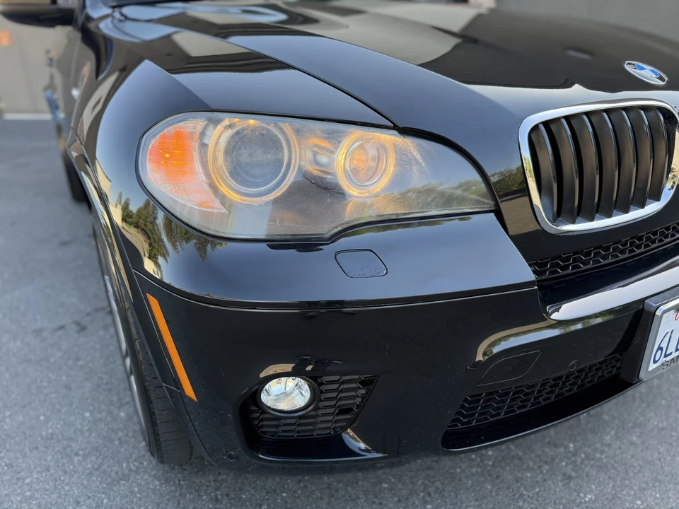 2011 BMW E70 X5 - Image 15 of 31