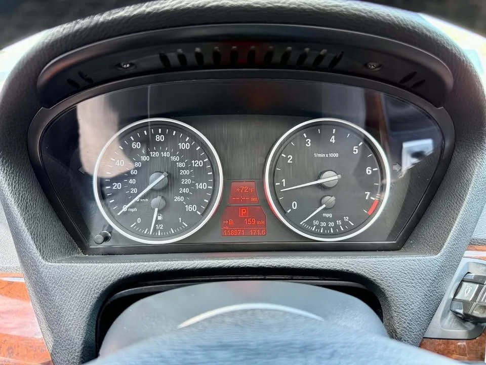 2011 BMW E70 X5 - Image 15 of 20
