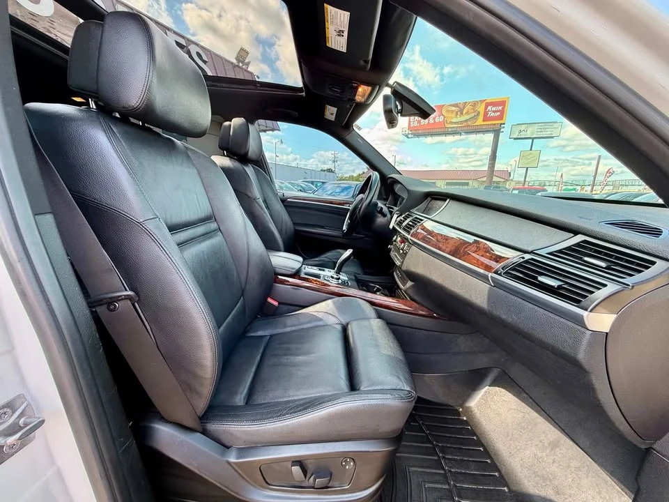 2011 BMW E70 X5 - Image 11 of 20