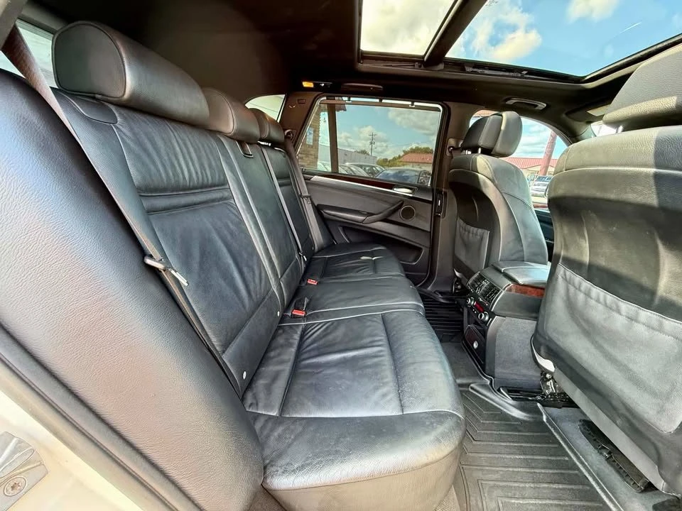 2011 BMW E70 X5 - Image 12 of 20
