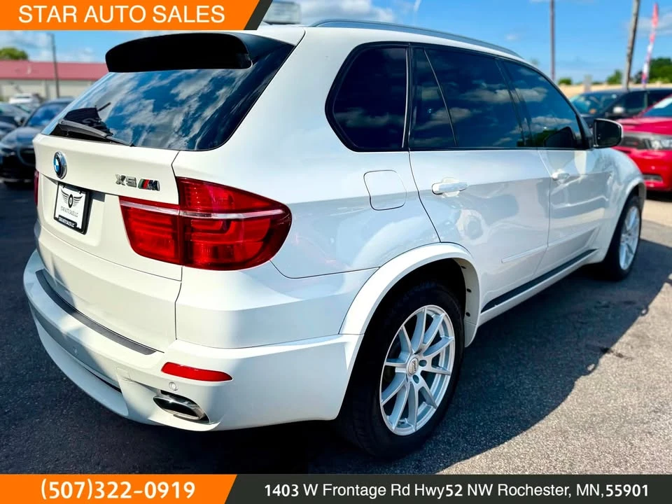 2011 BMW E70 X5 - Image 6 of 20