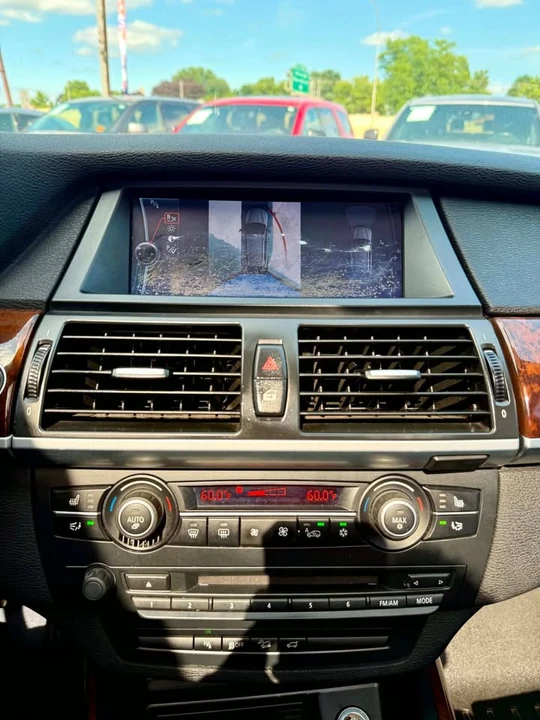 2011 BMW E70 X5 - Image 17 of 20