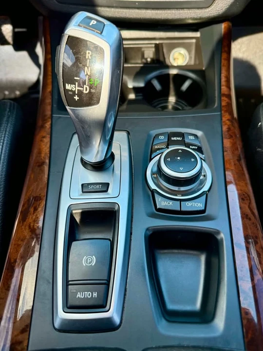 2011 BMW E70 X5 - Image 18 of 20