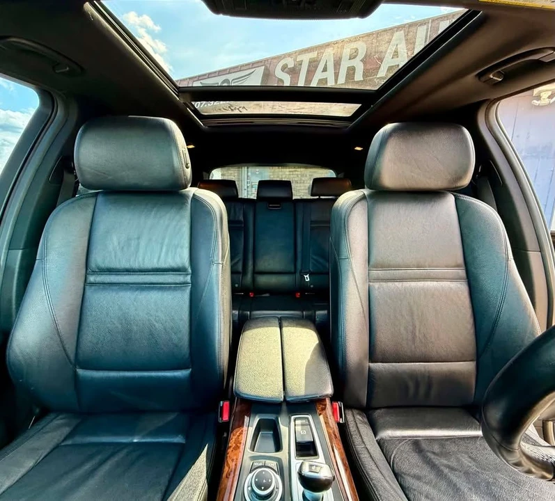 2011 BMW E70 X5 - Image 19 of 20