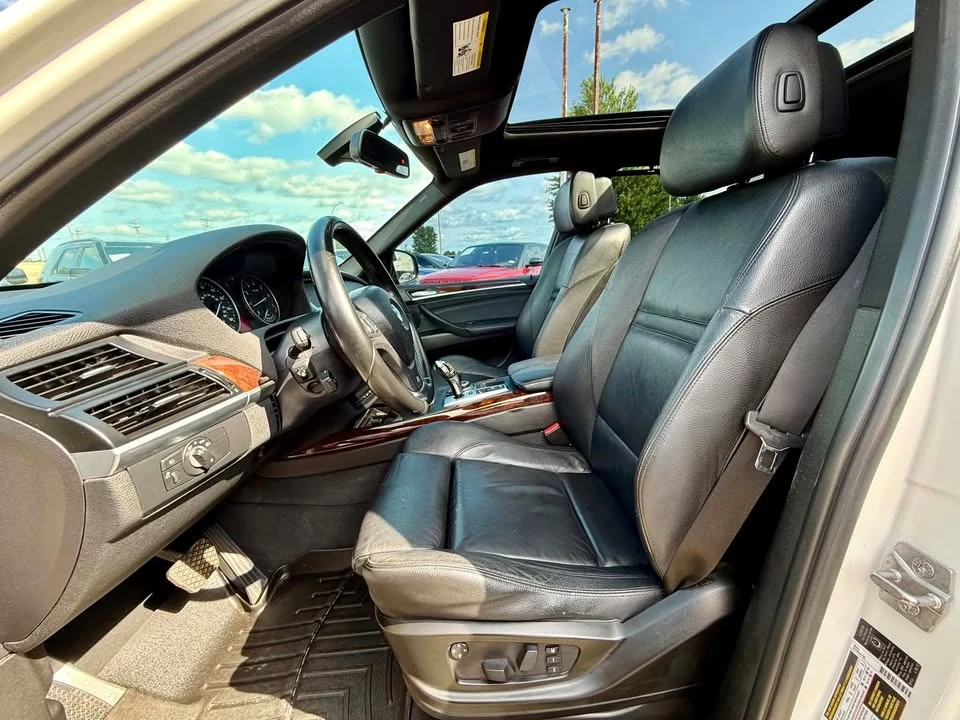2011 BMW E70 X5 - Image 9 of 20