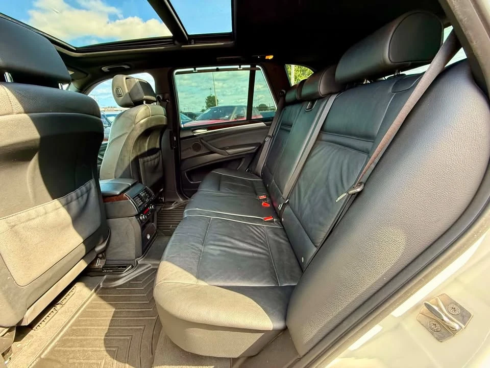 2011 BMW E70 X5 - Image 10 of 20
