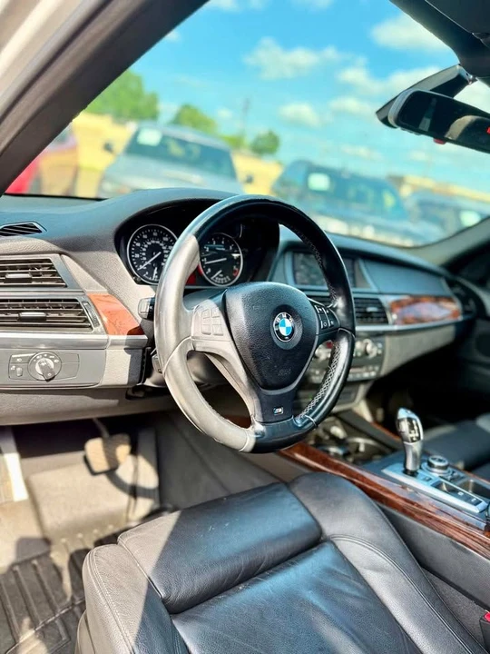 2011 BMW E70 X5 - Image 14 of 20