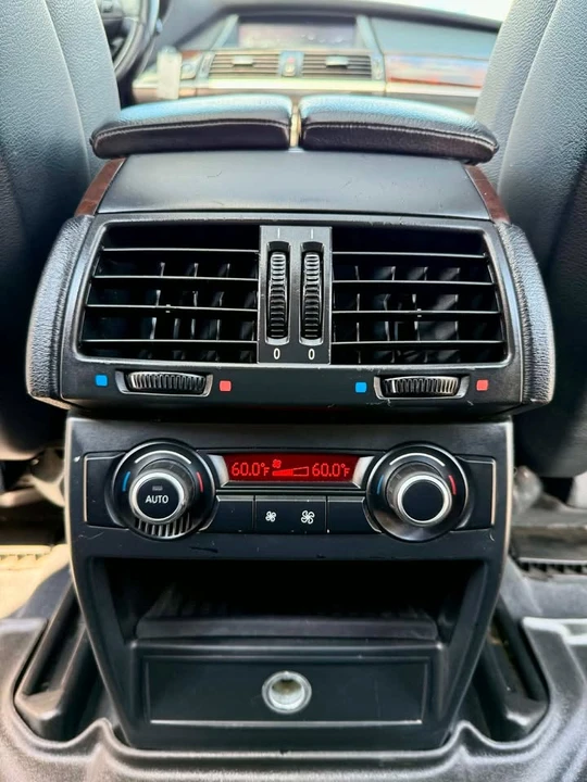 2011 BMW E70 X5 - Image 20 of 20