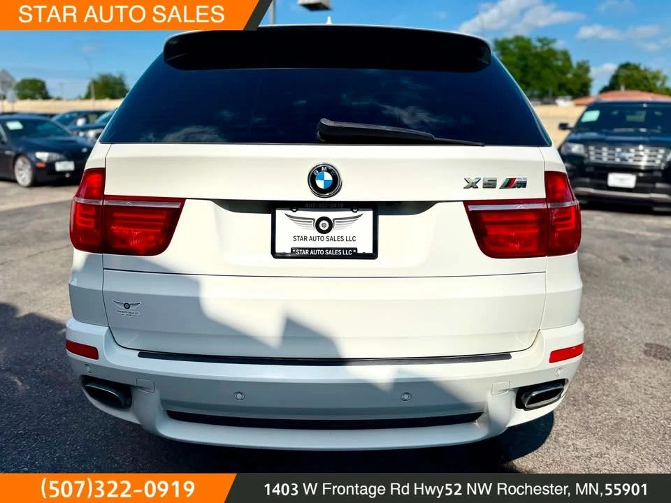 2011 BMW E70 X5 - Image 5 of 20