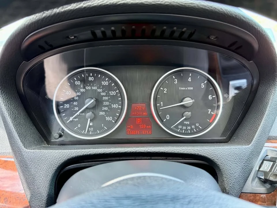 2011 BMW E70 X5 - Image 15 of 20