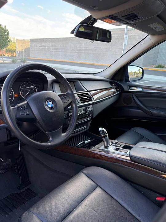 2011 BMW E70 X5 - Image 9 of 14
