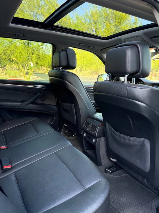 2011 BMW E70 X5 - Image 12 of 14