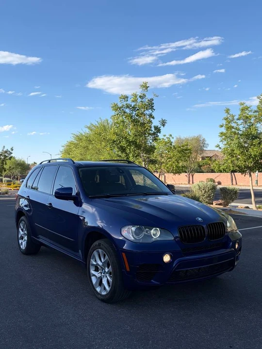 2011 BMW E70 X5 - Image 2 of 14