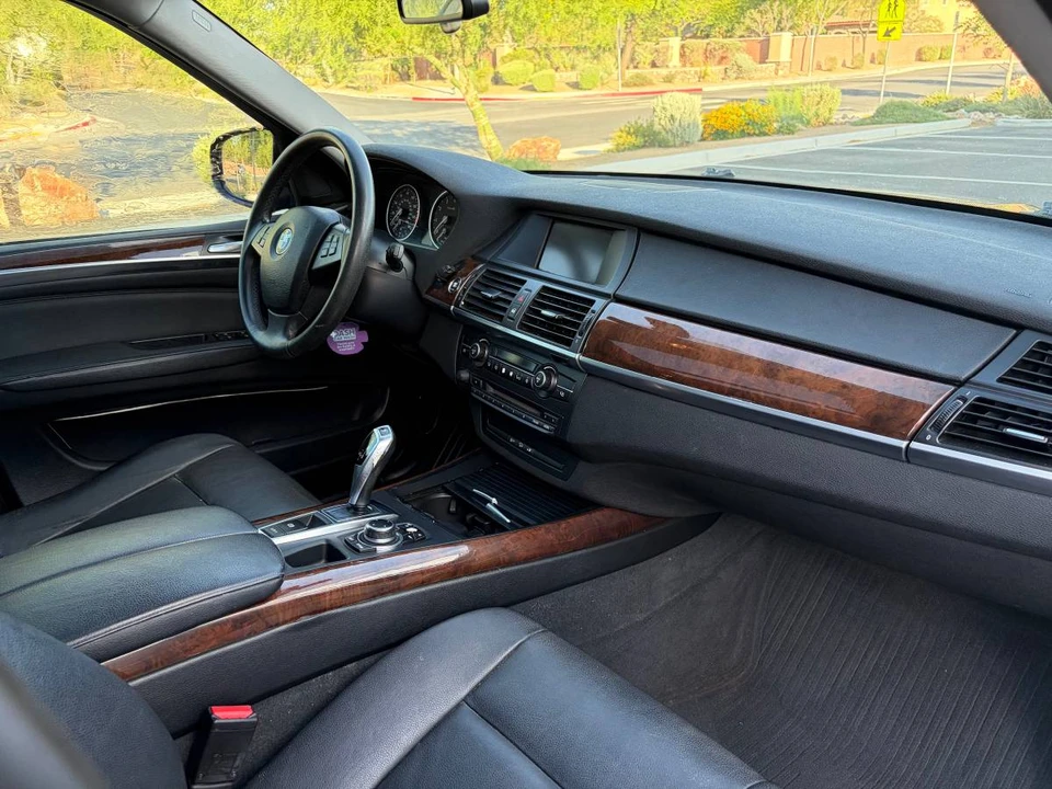 2011 BMW E70 X5 - Image 10 of 14