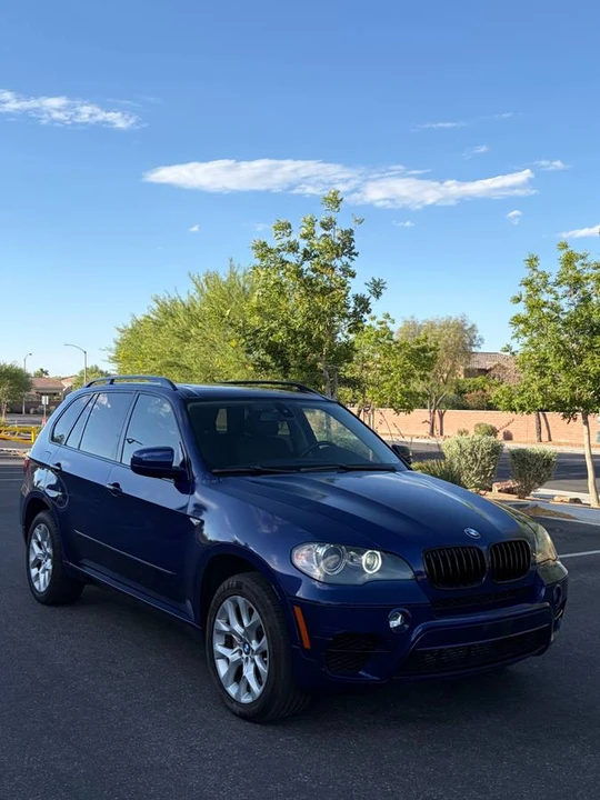 2011 BMW E70 X5 - Image 14 of 14
