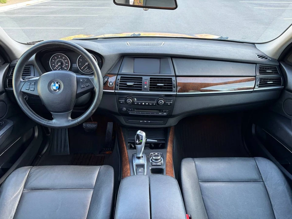 2011 BMW E70 X5 - Image 8 of 14